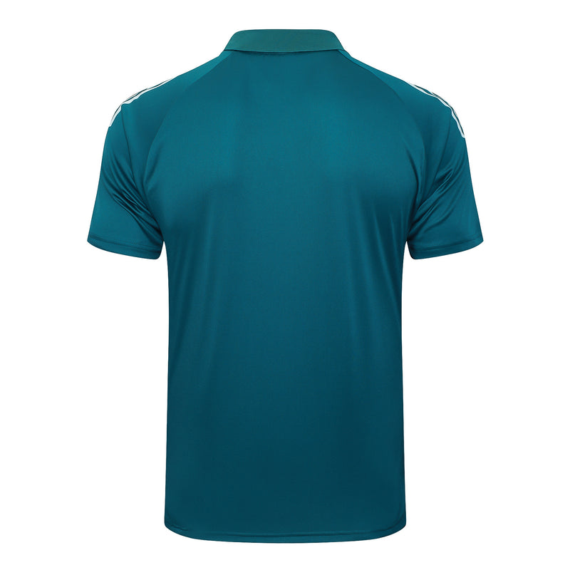 Camisa Polo Cruzeiro II 2025/2026