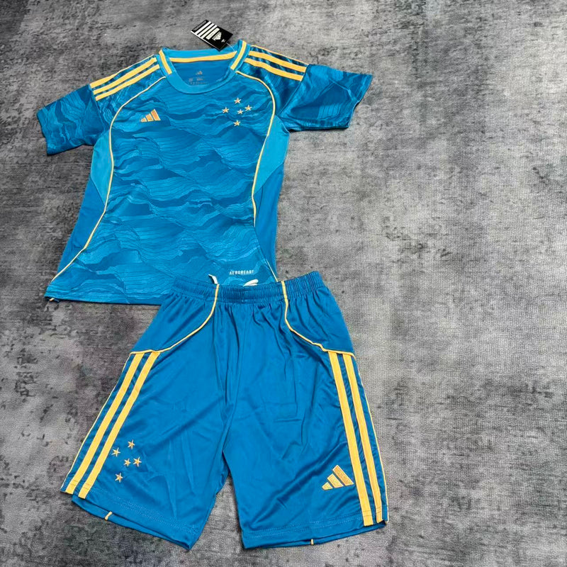 Kit infantil III 2025/2026