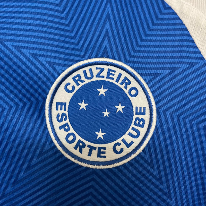 Camisa I 2025/2026 Feminina