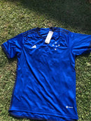 Camisa Cruzeiro I 2023/24 - Loja Fanatizeiro