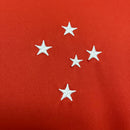 Camisa Cruzeiro Treino II 2024/2025