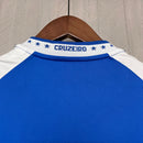 Camisa I Cruzeiro 2025/2026 Feminina