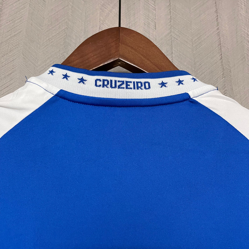 Camisa I 2025/2026 Feminina