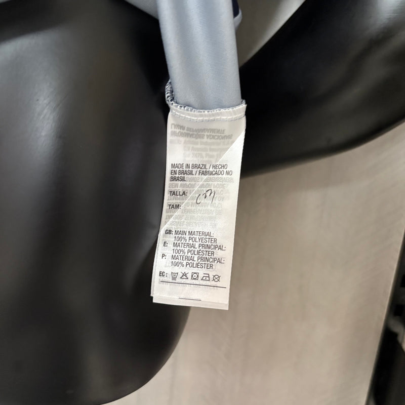 Camisa Goleiro Cruzeiro Especial Cássio 25/26