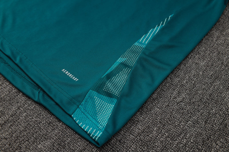 Kit de treino Cruzeiro Treino II 2025/2026