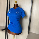 Camisa 1 Cruzeiro 2026/2027 Feminina