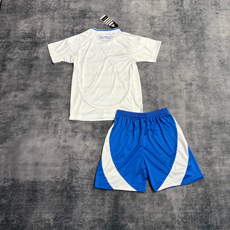 Kit infantil II 2025/2026