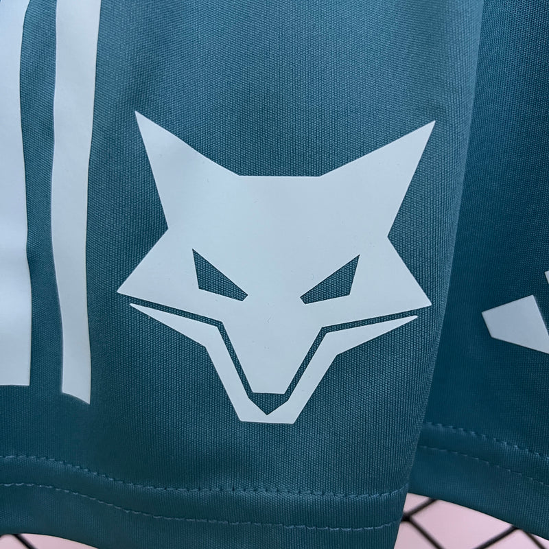 Kit infantil treino II 2025/2026