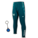 Calça de treino Cruzeiro 2025/2026 (bordada)