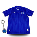 Camisa Cruzeiro I Futsal 2025/2026
