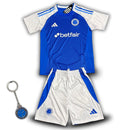 Kit infantil 1 2025/2026