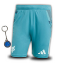 Short de treino Cruzeiro 2025/26