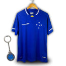 Camisa retrô Cruzeiro I 2015/2016