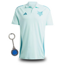 Camisa Polo Cruzeiro 2025/2026