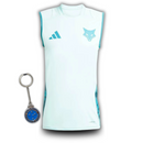 Camisa Regata Cruzeiro treino I 2025/2026 PRONTA ENTREGA