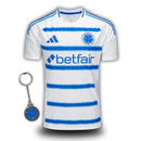 Camisa Cruzeiro II 2025/2026