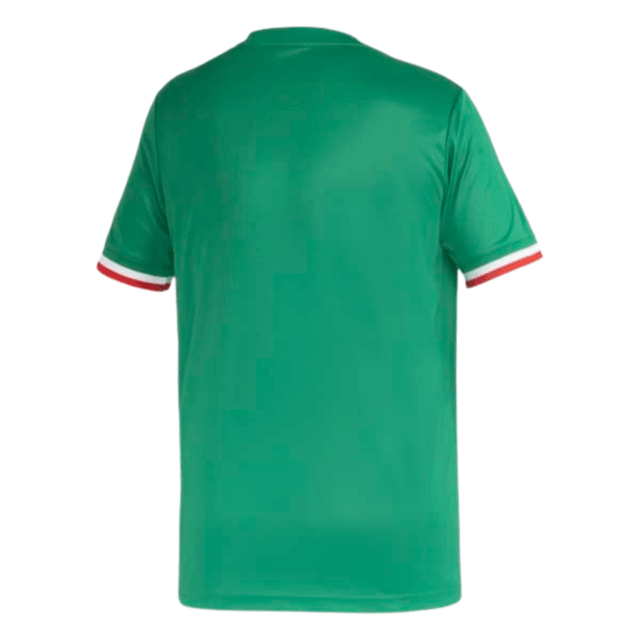 Camisa Cruzeiro III 2021/22 (Centenário) - Verde - Loja Fanatizeiro