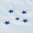 Camisa Feminina Cruzeiro II 2023/24 - Loja Fanatizeiro