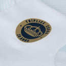 Camisa Feminina Cruzeiro II 2023/24 - Loja Fanatizeiro