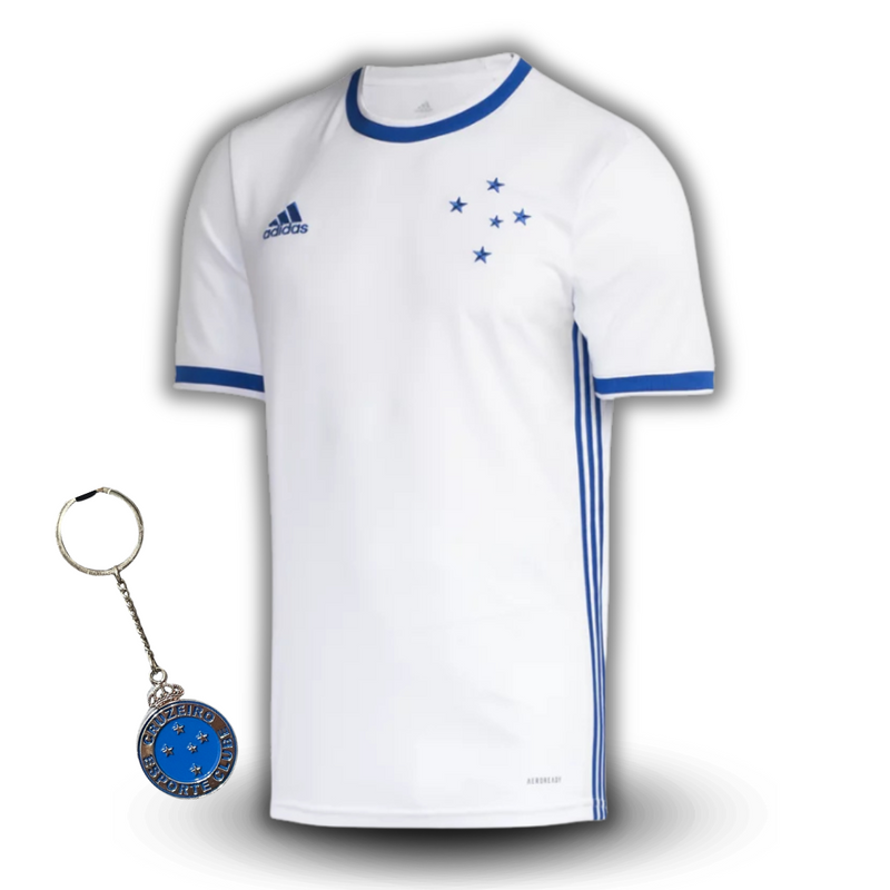 Camisa Retrô Cruzeiro II 2020