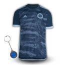 Camisa Cruzeiro 3 2024/2025