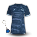 Camisa Cruzeiro 3 2024/2025 feminina