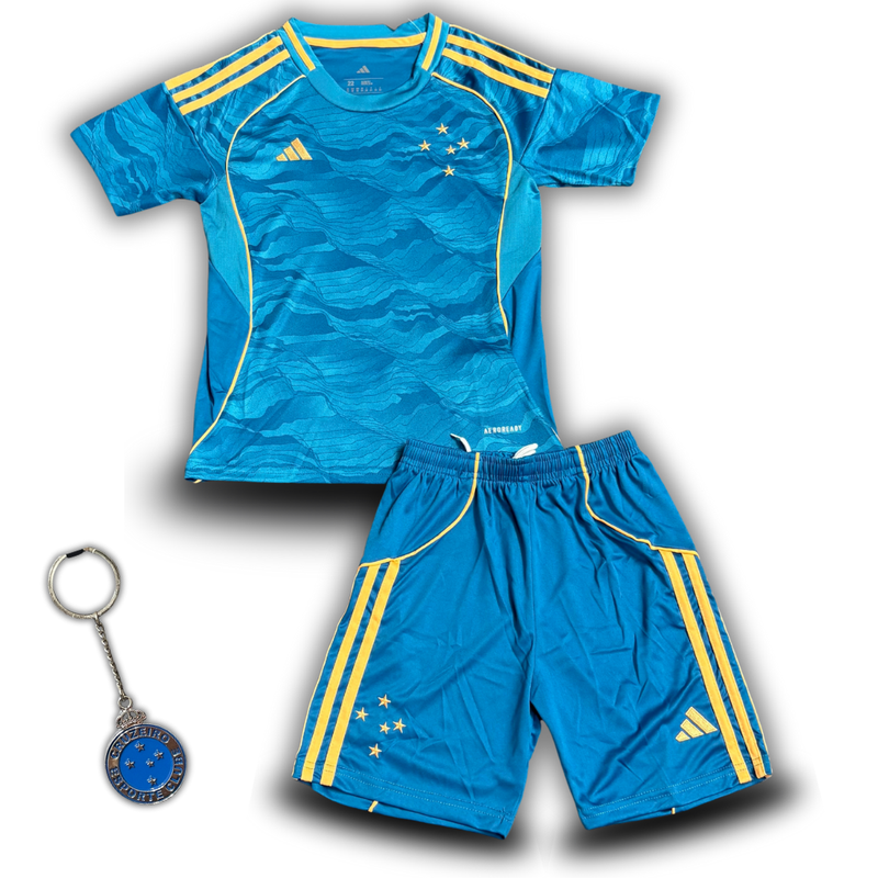 Kit infantil III 2025/2026