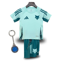 Kit infantil treino I 2025/2026