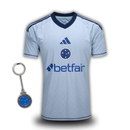 Camisa Goleiro Cruzeiro Especial Cássio 25/26