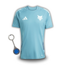 Camisa Cruzeiro Treino I 2025/2026