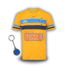 Camisa retrô Cruzeiro (Goleiro) 2014/2015