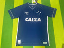 Camisa Retrô Cruzeiro III 2017