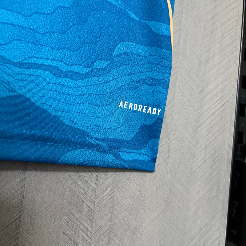 Camisa 3 Cruzeiro 2025/2026