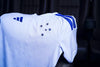 Camisa 2 Cruzeiro 2026/2027 branca