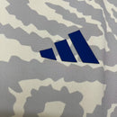 Camisa Cruzeiro Consciência Negra 2023/24