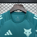 Kit infantil treino II 2025/2026