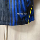 CAMISA 2 AZUL SELEÇÃO BRASILEIRA COPA DO MUNDO 2026 VERSÃO JOGADOR