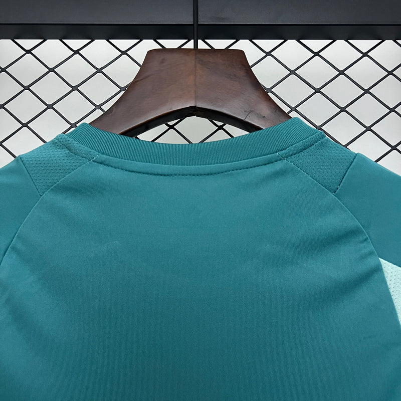 Kit infantil treino II 2025/2026