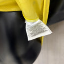 CAMISA 1 SELEÇÃO BRASILEIRA COPA DO MUNDO 2026 VERSÃO JOGADOR