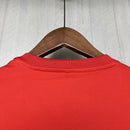 Camisa Cruzeiro Treino II 2024/2025