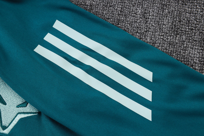 Camisa Polo Cruzeiro II 2025/2026