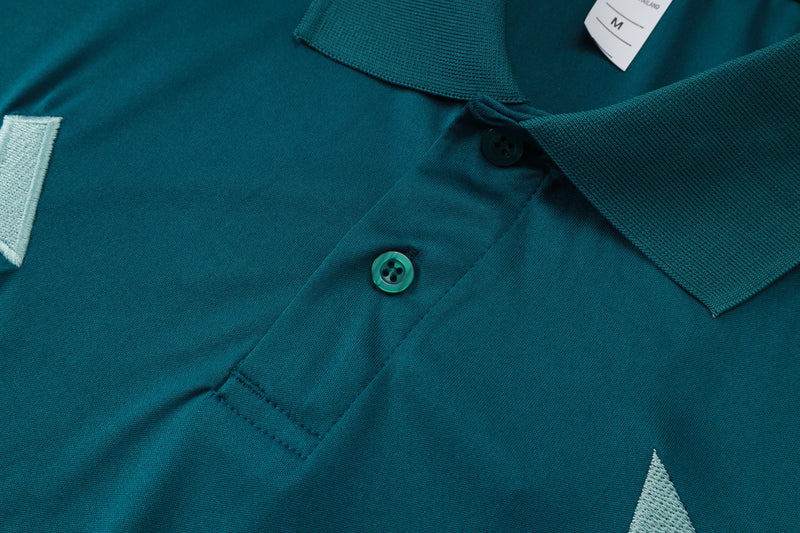 Camisa Polo Cruzeiro II 2025/2026