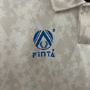 Camisa Retrô Cruzeiro II 1993 (branca)