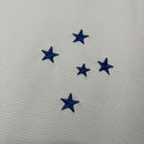 Camisa Retrô Cruzeiro II 2020