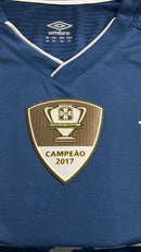 Camisa Retrô Cruzeiro III 2017