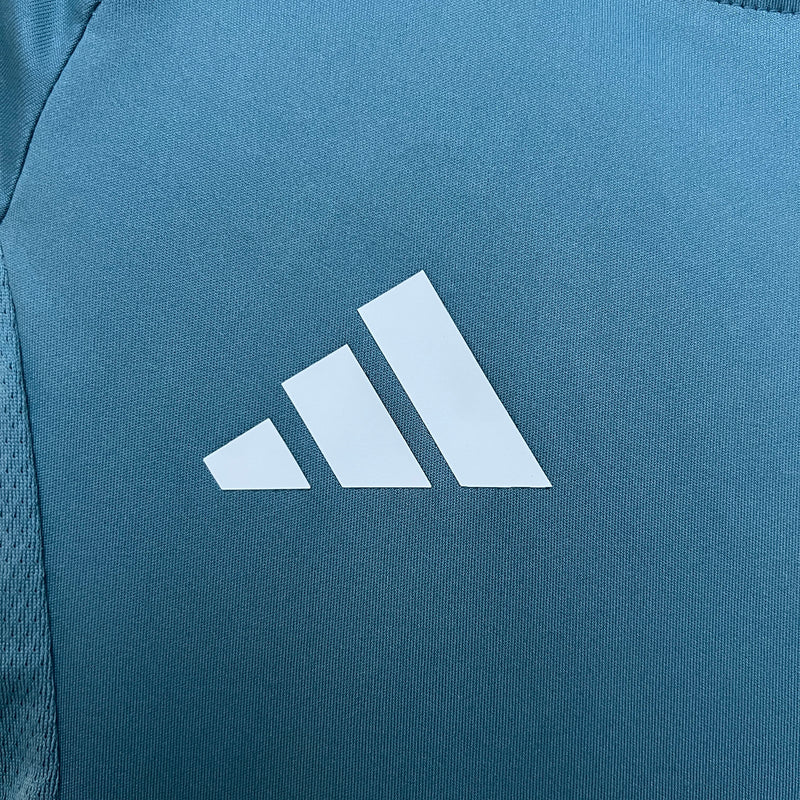 Kit infantil treino II 2025/2026