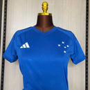 Camisa 1 Cruzeiro 2026/2027 Feminina