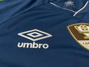 Camisa Retrô Cruzeiro III 2017
