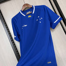 Camisa retrô Cruzeiro I 2015/2016