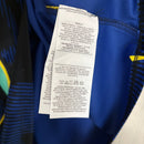 CAMISA 2 AZUL SELEÇÃO BRASILEIRA COPA DO MUNDO 2026 (A PRONTA ENTREGA EM BH)